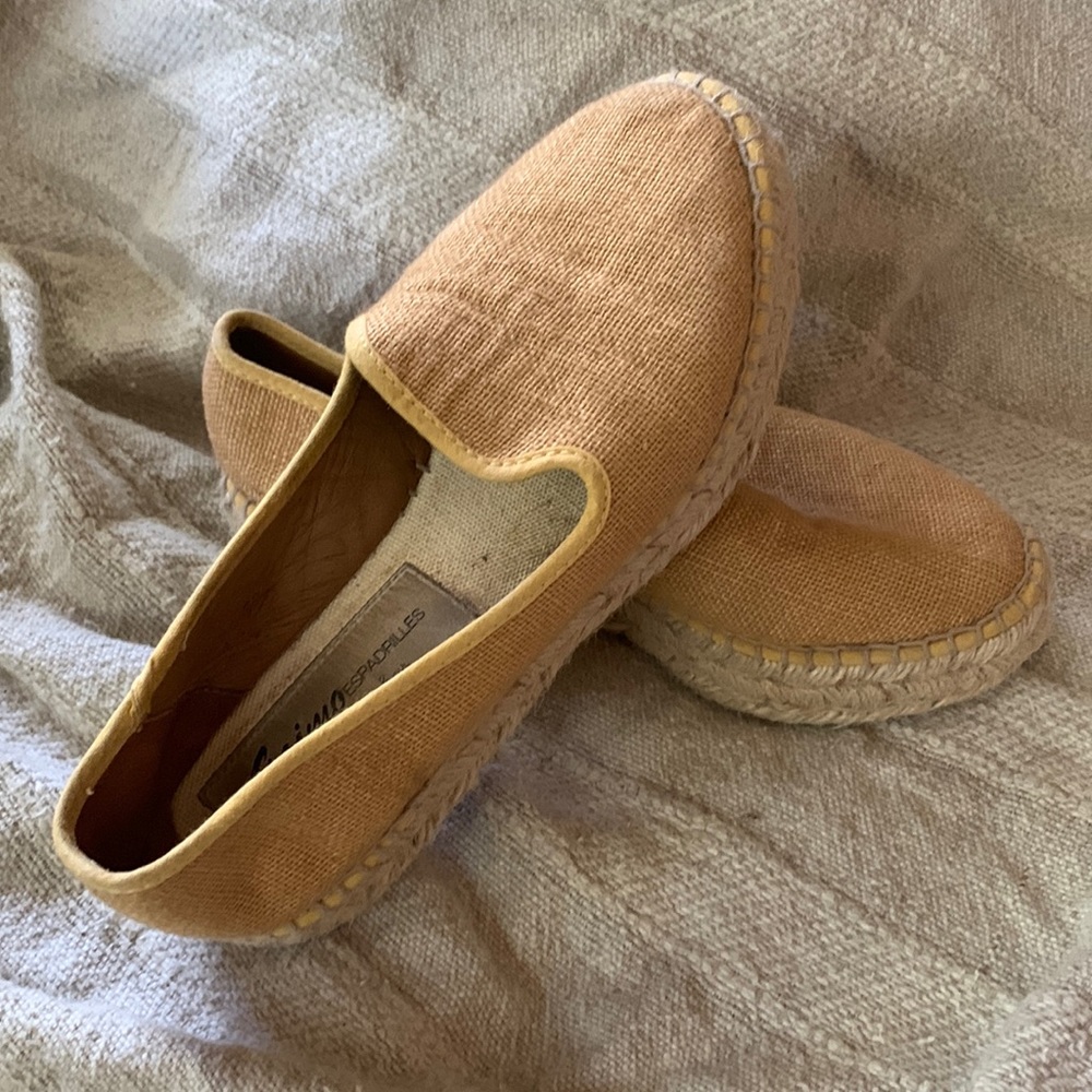 Gaimo Espadrilles